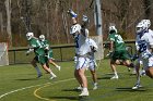 MLAX vs Babson  Wheaton College Men's Lacrosse vs Babson College. - Photo by Keith Nordstrom : Wheaton, Lacrosse, LAX, Babson, MLax